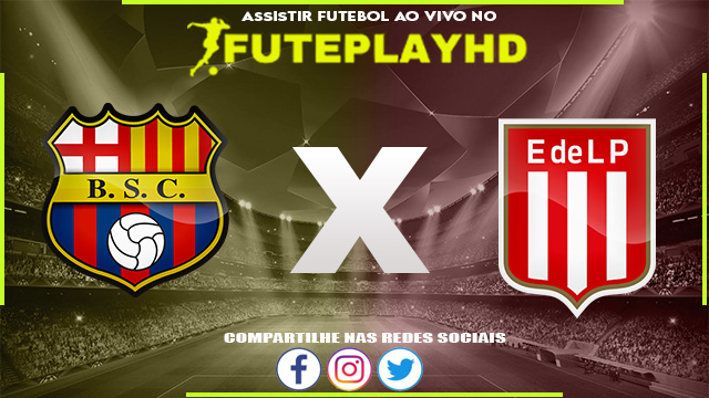 Assistir Barcelona x Estudiantes AO VIVO Online 11/07/2023