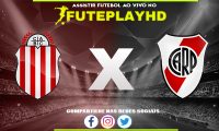 Assistir Barracas Central x River Plate AO VIVO Online 31/01/2024