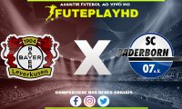 Assistir Bayer Leverkusen x Paderborn AO VIVO Online 06/12/2023