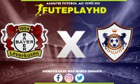 Assistir Bayer Leverkusen x Qarabag AO VIVO Online 26/10/2023