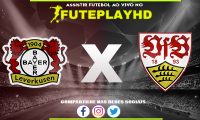 Assistir Bayer Leverkusen x Stuttgart AO VIVO Online 06/02/2024