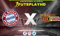 Assistir Bayer de Munique x Union Berlin AO VIVO Online 02/12/2023