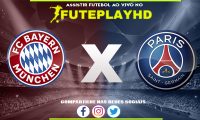 Assistir Bayern Munique x PSG AO VIVO Online 30/01/2024