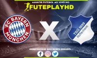 Assistir Bayern de Munique x 1899 Hoffenheim AO VIVO Online 12/01/2024