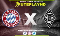 Assistir Bayern de Munique x Borussia Monchengladbach AO VIVO Online 03/02/2024