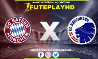 Assistir Bayern de Munique x Copenhagen AO VIVO Online 29/11/2023