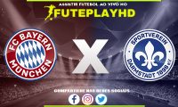 Assistir Bayern de Munique x Darmstadt AO VIVO Online 28/10/2023