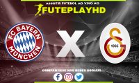 Assistir Bayern de Munique x Galatasaray AO VIVO Online 08/11/2023