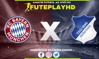 Assistir Bayern de Munique x Heidenheim AO VIVO Online 11/11/2023