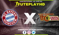 Assisti Bayern de Munique x Union Berlin AO VIVO Online 24/01/2024