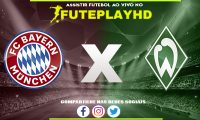 Assistir Bayern de Munique x Werder Bremen AO VIVO Online 21/01/2024