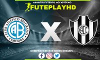 Assistir Belgrano Cordoba x Central Cordoba AO VIVO Online 25/10/2023