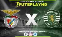 Assistir Benfica x Sporting AO VIVO Online 12/11/2023