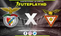 Assistir Benfica x AVS AO VIVO Online 21/12/2023