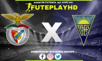 Assisti Benfica x Estoril AO VIVO Online 24/01/2024