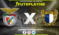 Assistir Benfica x Famalicão AO VIVO Online 29/12/2023