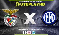 Assistir Benfica x Inter de Milão AO VIVO Online 29/11/2023