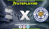 Assistir Birmingham x Leicester AO VIVO Online 18/12/2023