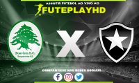 Assisti Boavista x Botafogo AO VIVO Online 24/01/2024