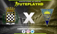 Assistir Boavista x Estoril AO VIVO Online 10/02/2024