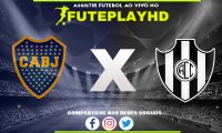 Assistir Boca Juniors x Central Cordoba AO VIVO Online 14/02/2024