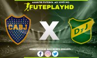 Assistir Boca Juniors x Defensa Y Justicia AO VIVO Online 10/02/2024