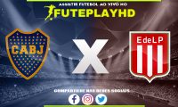 Assistir Boca Juniors x Estudiantes AO VIVO Online 22/11/2023