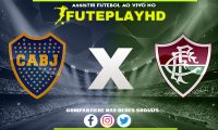 Assistir Boca Juniors x Fluminense AO VIVO Online 04/11/2023