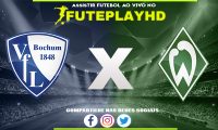 Assistir Bochum x Werder Bremen AO VIVO Online 14/01/2024