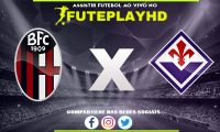 Assistir Bologna x Fiorentina AO VIVO Online 14/02/2024