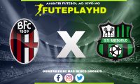 Assistir Bologna x Sassuolo AO VIVO Online 03/02/2024