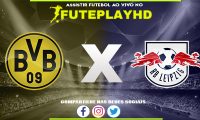 Assistir Borussia Dortmund x RB Leipzig AO VIVO Online 09/12/2023