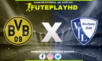 Assistir Borussia Dortmund x BOCHUM AO VIVO Online 28/01/2024