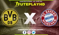 Assistir Borussia Dortmund x Bayer de Munique AO VIVO Online 04/11/2023