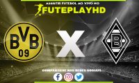 Assistir Borussia Dortmund x Borussia Mönchengladbach AO VIVO Online 25/11/2023