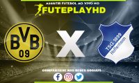 Assistir Borussia Dortmund x Hoffenheim AO VIVO Online 01/11/2023