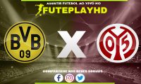 Assistir Borussia Dortmund x Mainz 05 AO VIVO Online 19/12/2023