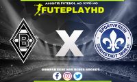 Assistir Borussia M’gladbach x Darmstadt 98 AO VIVO Online 10/02/2024