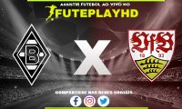 Assistir Borussia M’gladbach x Stuttgart AO VIVO Online 14/01/2024