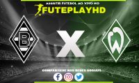 Assistir Borussia M’gladbach x Werder Bremen AO VIVO Online 15/12/2023