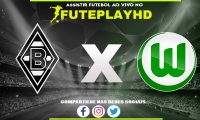 Assistir Borussia Monchengladbach x Wolfsburg AO VIVO Online 10/11/2023