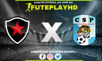 Assistir Botafogo PB x CSP AO VIVO Online 28/01/2024