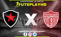 Assistir Botafogo PB x Potiguar Mossoro AO VIVO Online 14/01/2024