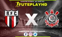 Assistir Botafogo-SP x Corinthians AO VIVO Online 14/02/2024