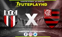 Assistir Botafogo-SP x Flamengo AO VIVO Online 17/01/2024