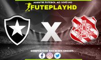 Assistir Botafogo x Bangu AO VIVO Online 20/01/2024