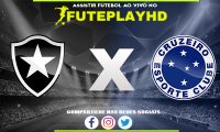 Assistir Botafogo x Cruzeiro AO VIVO Online 03/12/2023