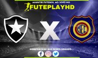 Assistir Botafogo x Madureira AO VIVO Online 17/01/2024