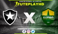 Assistir Botafogo x Cuiabá AO VIVO Online 29/10/2023