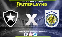 Assistir Botafogo x Tiradentes Sub-20 AO VIVO Online 02/01/2024